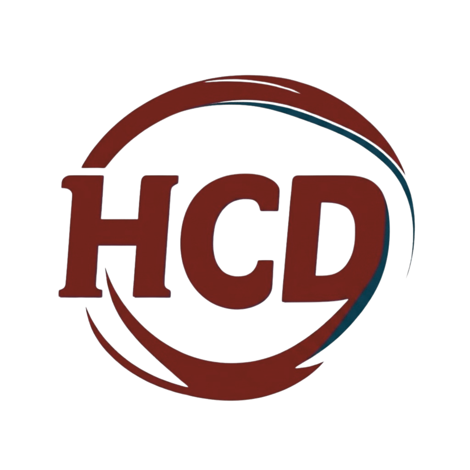 Logotipo HCD